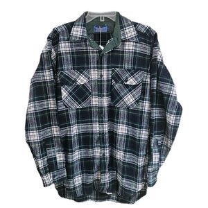 70s cottagecore western pendleton plaid flannel country traditionals